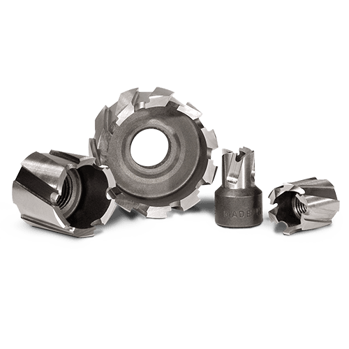 Houigen Annualr Cutter Parts
